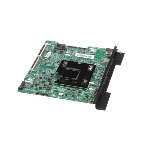 Samsung Part# BN94-12926M Main Power Control Board Assembly - Genuine OEM