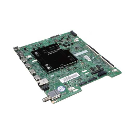 Samsung Part# BN94-12927A Main Power Control Board - Genuine OEM