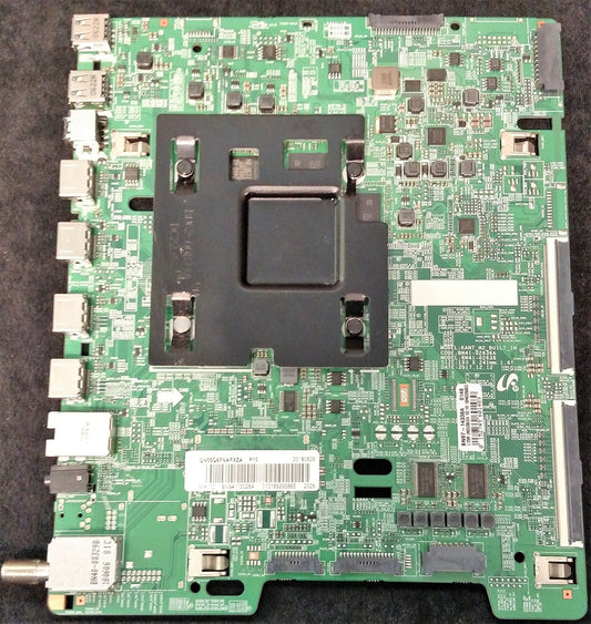 Samsung Main Power Control Board BN94-13028A