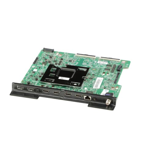 Samsung Part# BN94-13030W Main Power Control Board Assembly - Genuine OEM