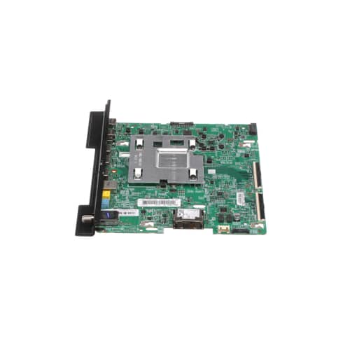 Samsung Part# BN94-13280A Main Power Control Board Assembly - Genuine OEM