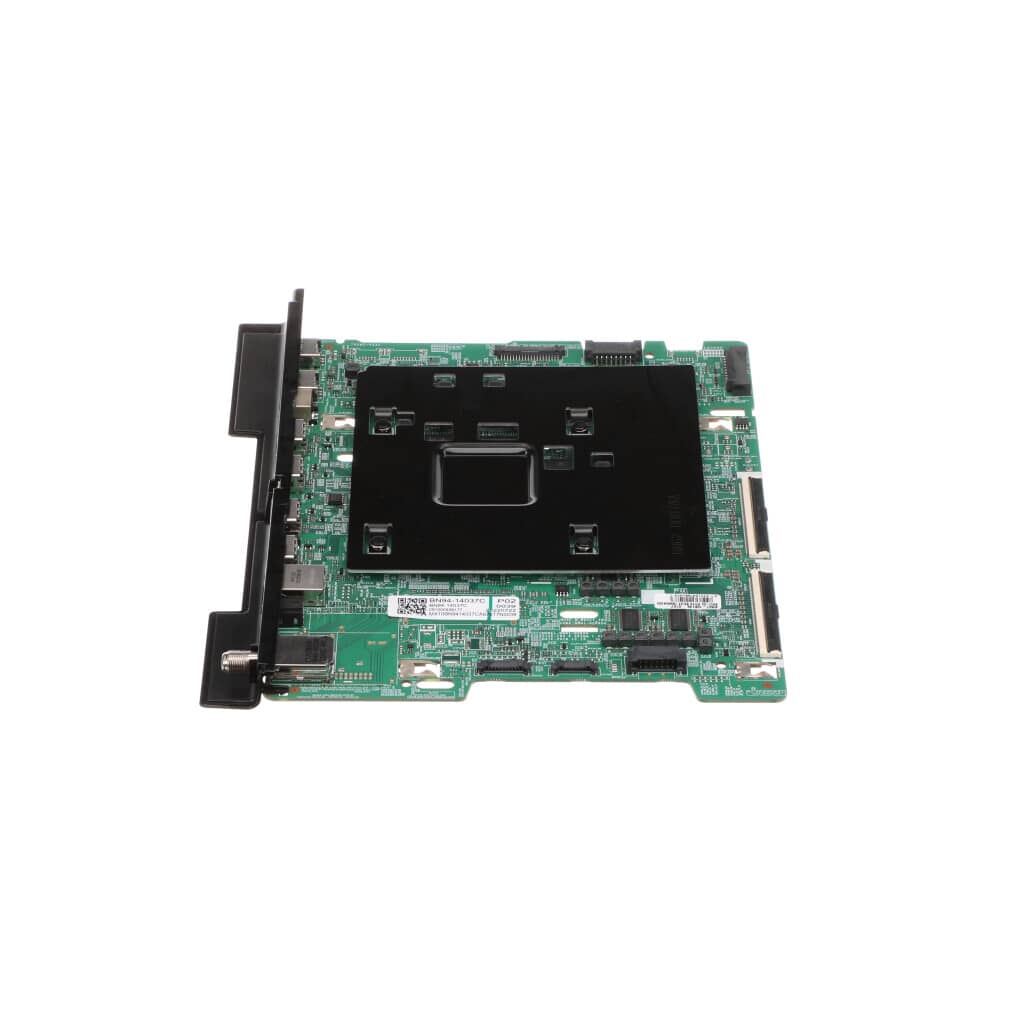 Samsung Part# BN94-14037C Main Power Control Board Assembly - Genuine OEM
