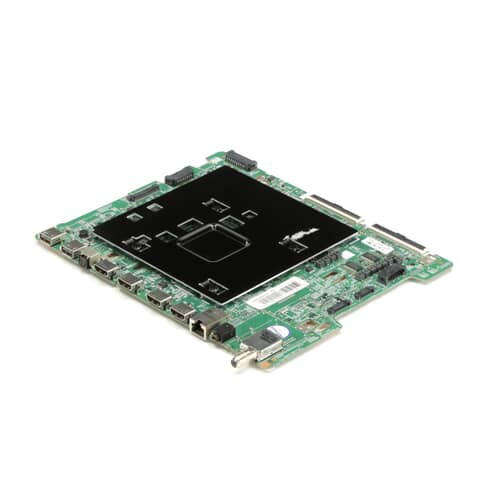 Samsung Part# BN94-14060C Main Power Control Board Assembly - Genuine OEM