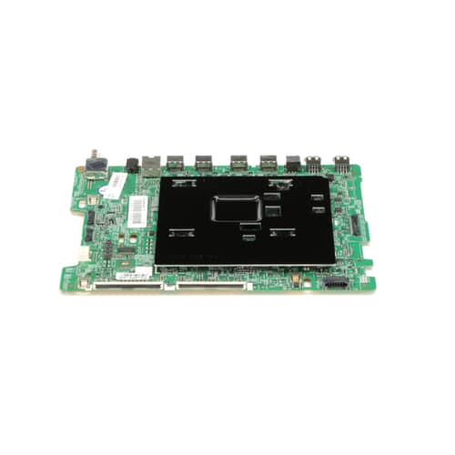 Samsung Part# BN94-14119A Main Power Control Board Assembly - Genuine OEM