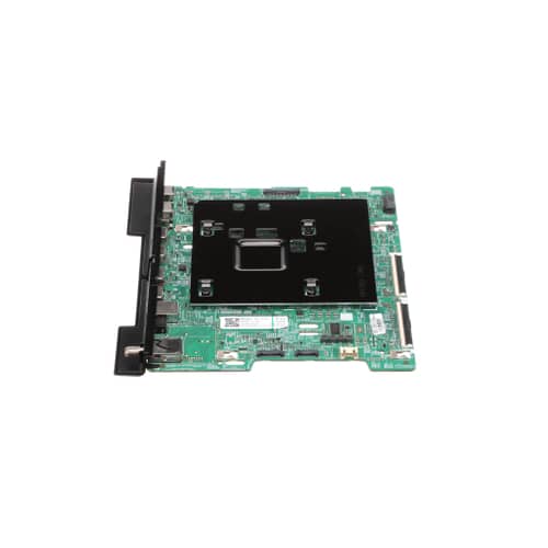 Samsung Part# BN94-14119C Main Power Control Board Assembly - Genuine OEM