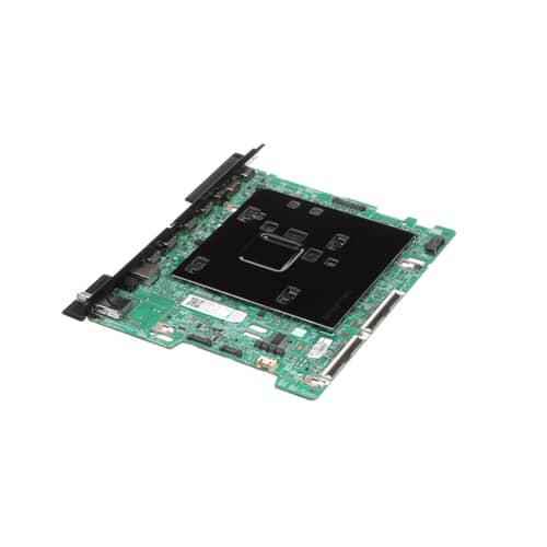 Samsung Part# BN94-14119C Main Power Control Board Assembly - Genuine OEM