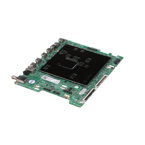 Samsung Part# BN94-14163G Main Power Control Board Assembly - Genuine OEM