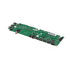 Samsung Part# BN94-14507J Main Power Control Board Assembly - Genuine OEM