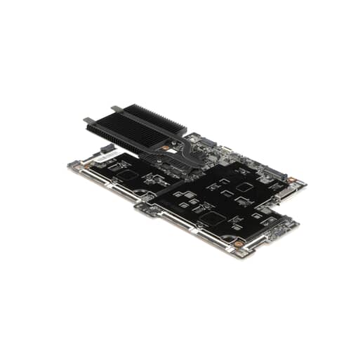 Samsung TV Main Power Control Board Assembly - BN94-14858K