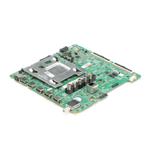 Samsung Part# BN94-14872A Main Power Control Board Assembly - Genuine OEM