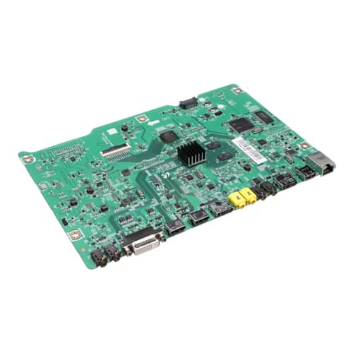 Samsung Part# BN94-15046H Main Power Control Board Assembly - Genuine OEM