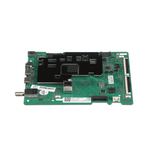 Samsung Part# BN94-15257B Main Power Control Board Assembly - Genuine OEM