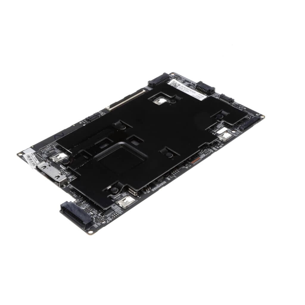 Samsung Part# BN94-15309A Main Power Control Board Assembly - Genuine OEM