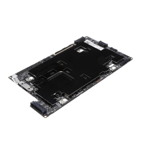 Samsung Part# BN94-15309A Main Power Control Board Assembly - Genuine OEM