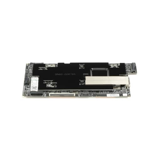 Samsung Part# BN94-15356W Main Power Control Board Assembly - Genuine OEM