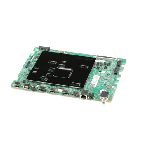 Samsung Part# BN94-15362L Main Power Control Board Assembly - Genuine OEM