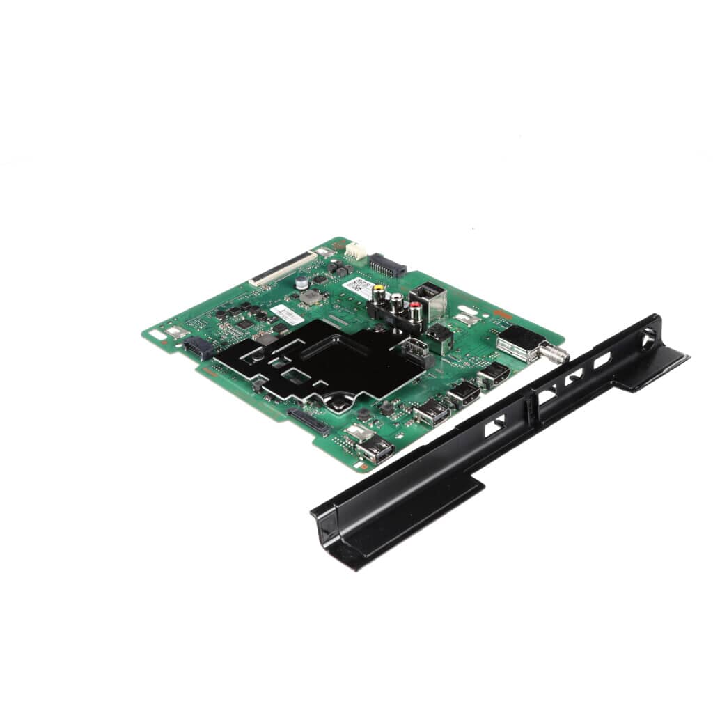 Samsung Part# BN94-15375Q Main Power Control Board Assembly - Genuine OEM