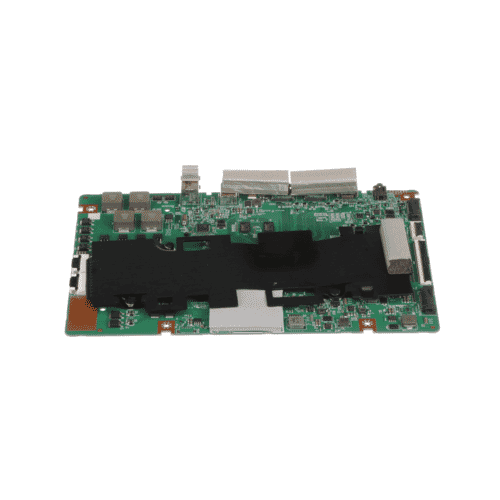 Samsung Part# BN94-15379B Main Power Control Board Assembly - Genuine OEM