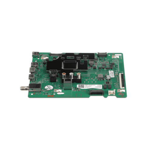Samsung Part# BN94-15418G Main Power Control Board Assembly - Genuine OEM