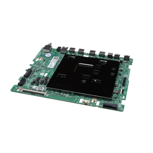 Samsung Part# BN94-15684U Main Power Control Board Assembly - Genuine OEM