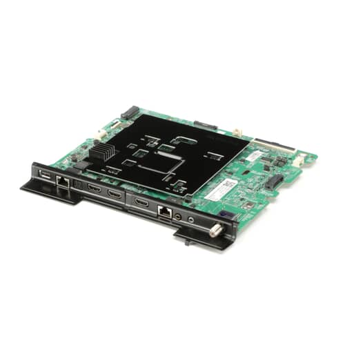 Samsung Part# BN94-15724B Main Power Control Board Assembly - Genuine OEM