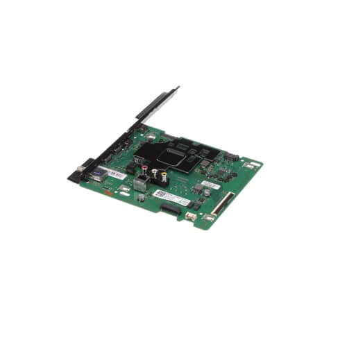 Samsung Part# BN94-15764Z Main Power Control Board Assembly - Genuine OEM