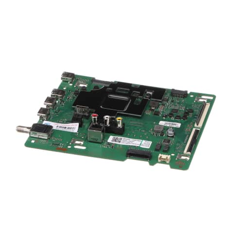 Samsung Part# BN94-15808D Main Board Assembly - Genuine OEM