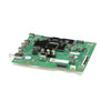 Samsung Part# BN94-15808H Main Power Control Board Assembly - Genuine OEM