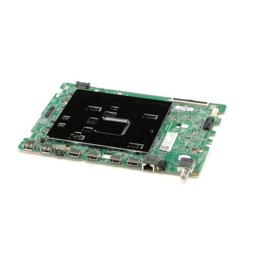 Samsung Part# BN94-15822A Main Power Control Board Assembly - Genuine OEM