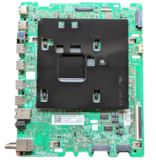 Samsung Part# BN94-15900W Main Power Control Board Assembly - Genuine OEM
