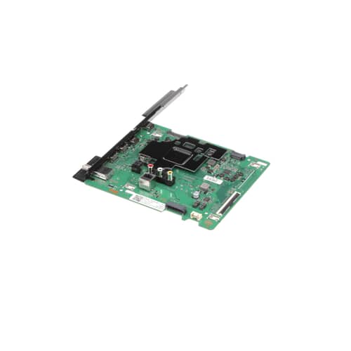 Samsung Part# BN94-16093M Main Board - Genuine OEM