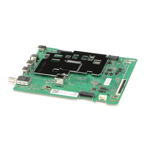Samsung Part# BN94-16107B Main Power Control Board Assembly - Genuine OEM
