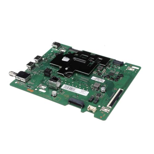 Samsung Part# BN94-16115V Main Power Control Board Assembly - Genuine OEM