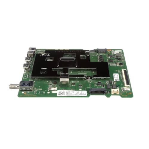Samsung Part# BN94-16115X Main Power Control Board Assembly - Genuine OEM