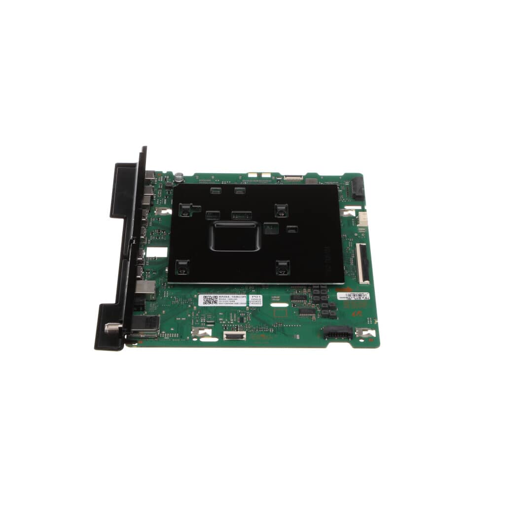 Samsung Part# BN94-16803R Main Board Assembly - Genuine OEM
