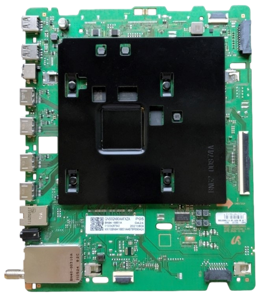 Samsung Part# BN94-16851A Main Board - Genuine OEM