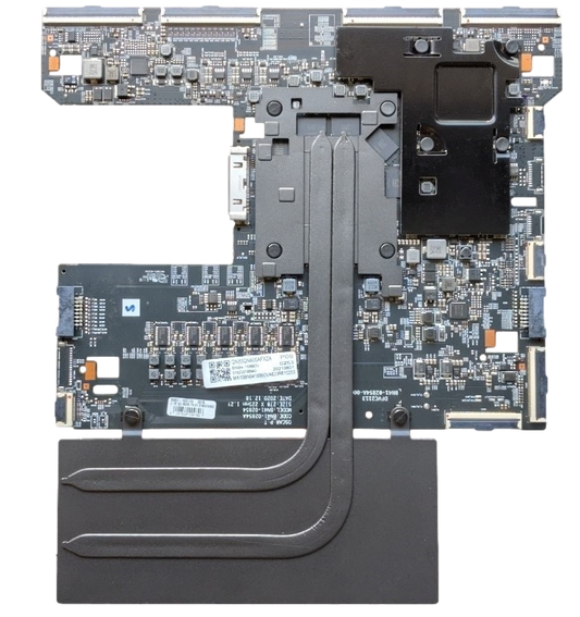 Samsung Part# BN94-16860V Main Power Control Board Assembly - Genuine OEM