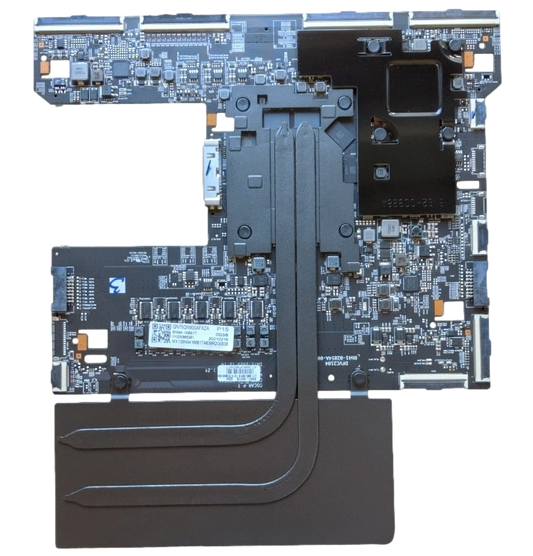 Samsung Part# BN94-16861T Main Board Assembly - Genuine OEM