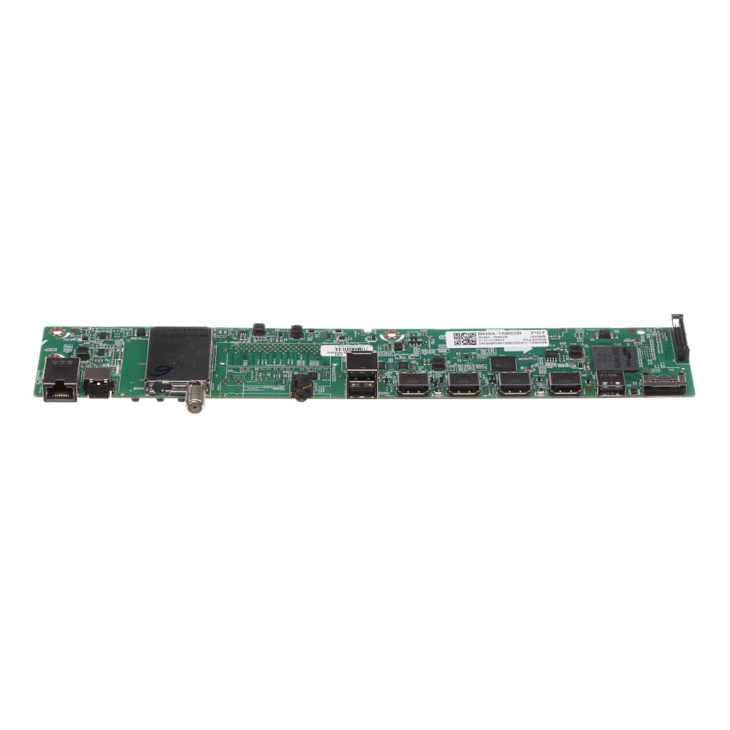 Samsung Part# BN94-16862B Power Control Board Assembly  - Genuine OEM