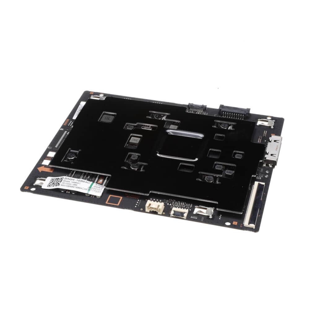 Samsung Part# BN94-16864C Main Board - Genuine OEM