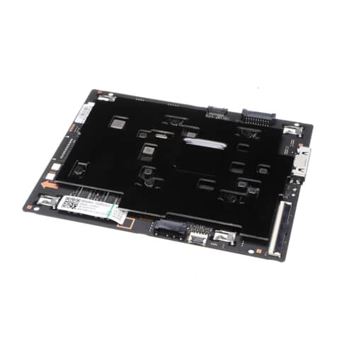 Samsung Part# BN94-16865J Main Power Control Board Assembly - Genuine OEM