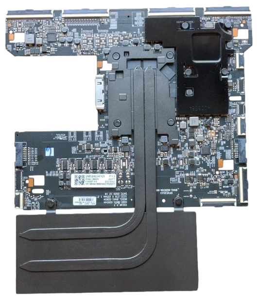 Samsung Part# BN94-16880N Main Board - Genuine OEM