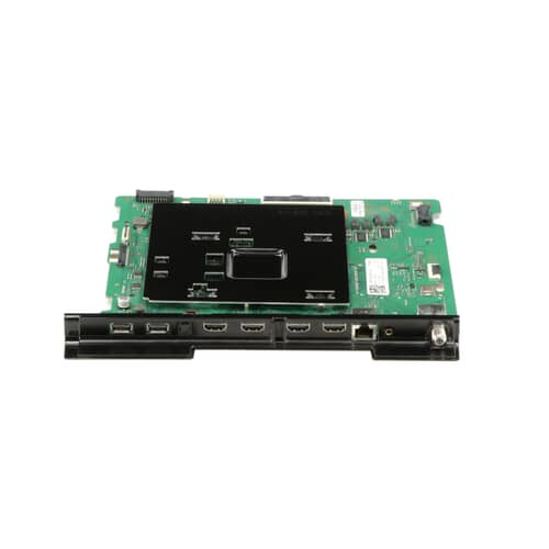 Samsung Part# BN94-16906K Main Power Control Board Assembly - Genuine OEM
