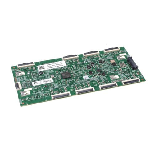 Samsung Part# BN94-17100B Main Power Control Board Assembly - Genuine OEM