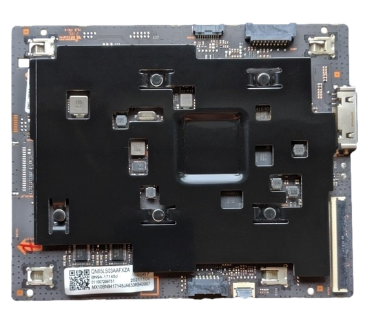 Samsung Part# BN94-17145J Main Power Control Board Assembly - Genuine OEM