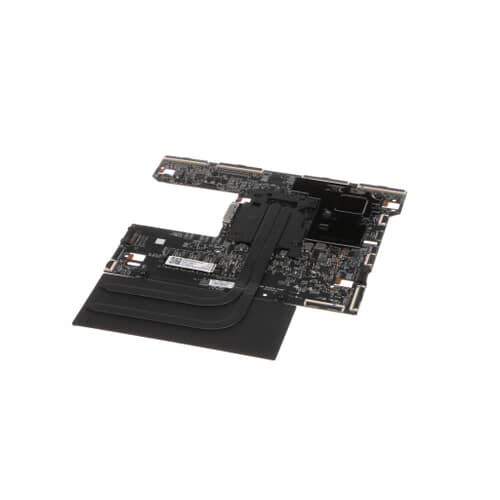 Samsung Part# BN94-17151U Main Power Control Board Assembly - Genuine OEM