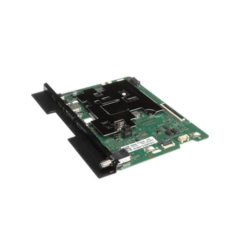 Samsung Part# BN94-17221A Main Power Control Board Assembly - Genuine OEM