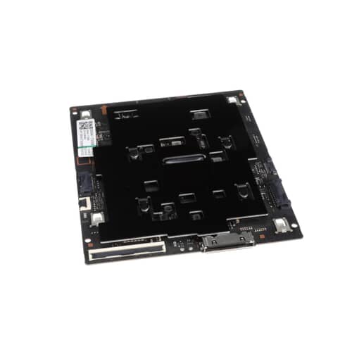 Samsung Part# BN94-17306B Main Power Control Board Assembly - Genuine OEM