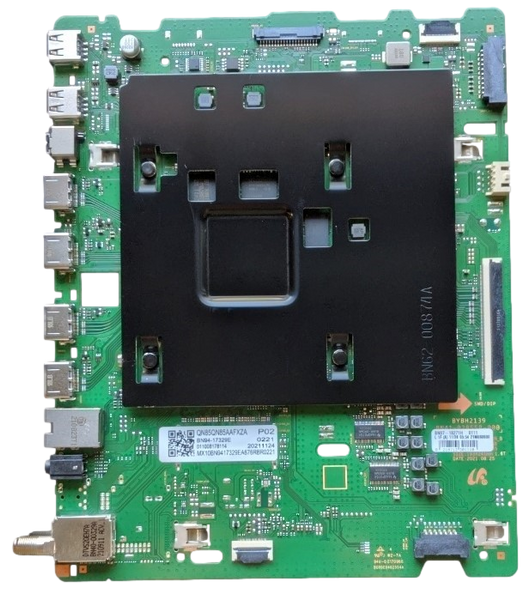 Samsung Part# DA97-20098D Top Table Assembly - Genuine OEM