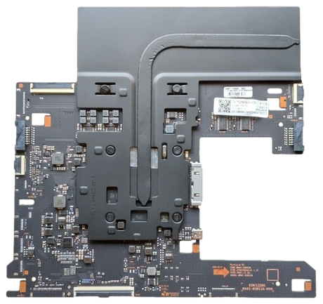 Samsung Part# BN94-17417B Main Power Control Board Assembly - Genuine OEM